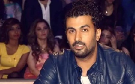 نجاة ابنة المخرج محمد سامي وشقيقته من حادث سير مروع