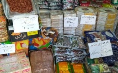 وزارة التموين: استمرار ضخ السكر واللحوم والدواجن بمعارض أهلا رمضان