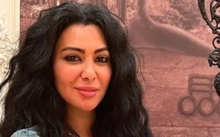 للنطق بالحكم.. حجز محاكمة المتهمين بسرقة ميرهان حسين لجلسة 29 فبراير