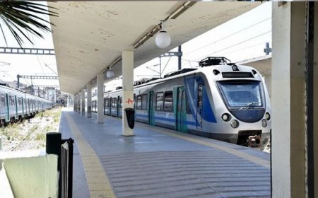 وزارة النقل: تعديل مواعيد خطوط مترو الأنفاق وقطار LRT مع بداية شهر رمضان