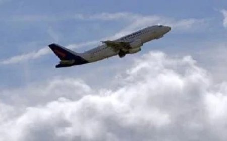 سلطات إندونيسيا تحقق فى نوم طيار ومساعده لمدة 28 دقيقة أثناء رحلة جوية