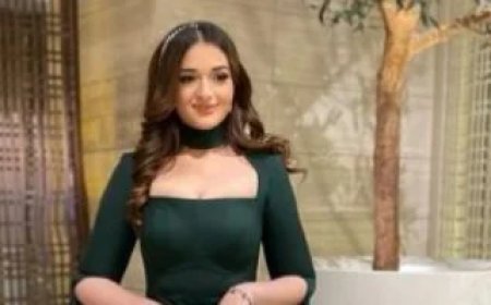 ملك زاهر تجسد شخصية تيك توكر في مسلسل محارب