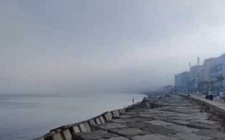 الأرصاد: انخفاض تدريجى فى درجات الحرارة.. والعظمى بالقاهرة 24 درجة