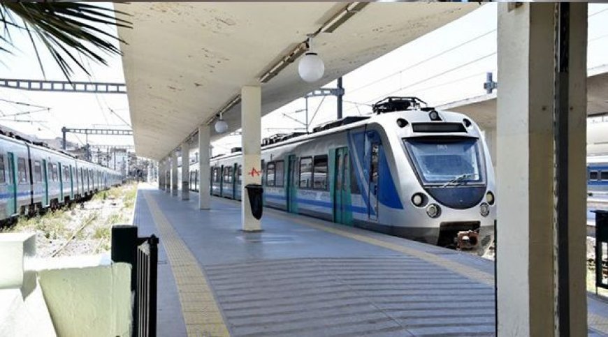 وزارة النقل: تعديل مواعيد خطوط مترو الأنفاق وقطار LRT مع بداية شهر رمضان