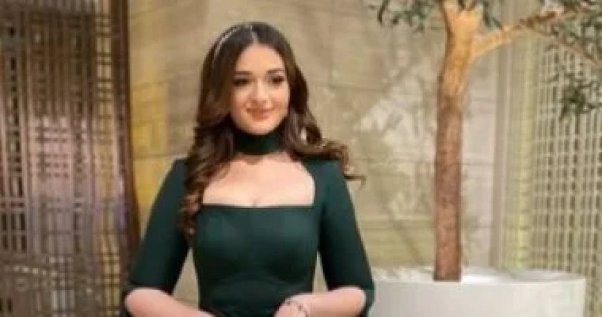 ملك زاهر تجسد شخصية تيك توكر في مسلسل محارب