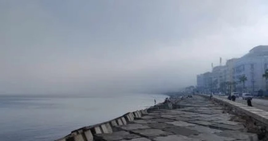 الأرصاد: انخفاض تدريجى فى درجات الحرارة.. والعظمى بالقاهرة 24 درجة