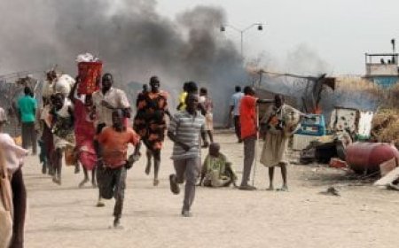 السودان تستنكر استضافة فرنسا مؤتمرا حول وضعها الإنساني دون التنسيق مع الحكومة