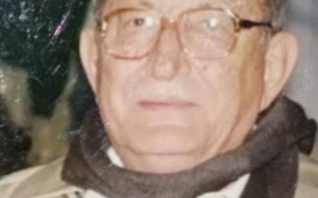 الاستاذ عبد العليم حسين مصطفى