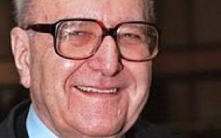 ماذا كشف روجيه جاردوى لـ يوسف إدريس حول أساطير إسرائيل