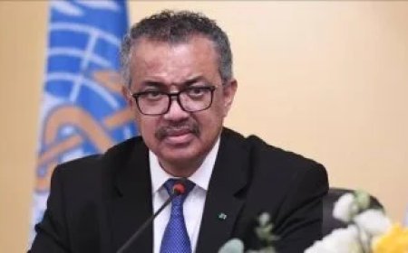 الصحة العالمية تعلن تصنيف جدري القردة "حالة طوارئ صحية عالمية"