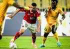 الأهلى يتصدر قائمة الأفضل فى دورى أبطال أفريقيا.. وترتيب بيراميدز مفاجأة
