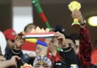 منتخب مصر يواجه السنغال فى السابعة مساء الأربعاء بنصف نهائى أمم أفريقيا 2025الرحلة نحو اللقب الثامن مستمرة -تحيا مصر - Tahya Misir