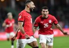 مواعيد مباريات اليوم.. مصر أمام نيجيريا وقمة مان يونايتد مع مان سيتي