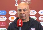 حسام حسن: حققنا أهدافنا مع منتخب مصر وأكثر المتفائلين لم يتوقع وصولنا لدور الـ16