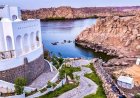 انتعاشة سياحية بأسوان مع طقس شتوى مشمس