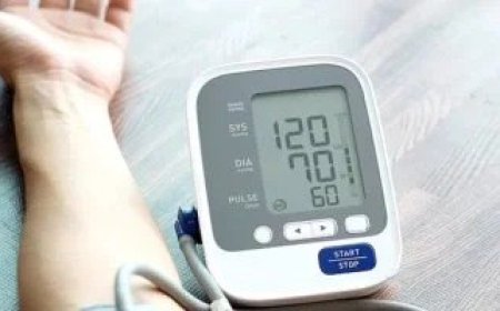 روشتة للحفاظ على توازن ضغط الدم فى الشتاء