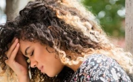 الخوف من الخروج.. أعراض وطرق علاج رهاب الأماكن المفتوحة