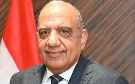 مدبولي: الشبكات الكهربائية جاهزة للربط الإقليمي مع السعودية -تحيا مصر - Tahya Misir