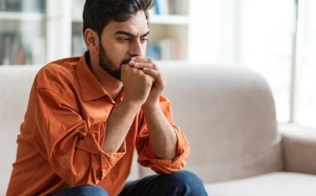 5 أمراض ينقلها التوتر إلى الجسم.. تعرف على أهم النصائح