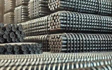 سعر الحديد اليوم الأحد 18- 1- 2026 في الأسواق المصرية