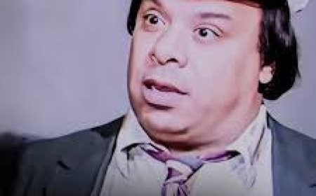 ذكرى رحيل وحيد سيف.. كوميديان رحل حزينًا