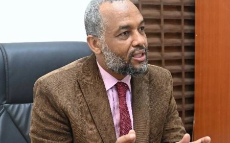 وزير الصحة السوداني يعلن عن احتواء مرض الكوليرا في معظم الولايات