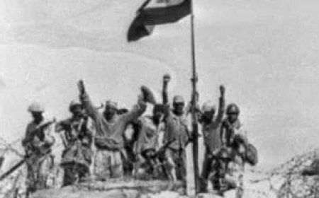 البحر الأحمر تحتفل بعيدها القومى الـ 56 تزامنا مع ذكرى معركة شدوان.. ملحمة وطنية خالدة سطرها أبناء المحافظة بدمائهم دفاعًا عن أرض مصر.. وصيادو الغردقة واجهوا العدو مع رجال الجيش.. صور