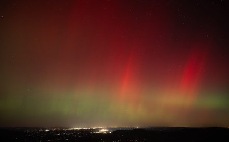 تفاصيل أقوى عاصفة إشعاع شمسى تضرب الأرض منذ أكثر من 20 عامًا