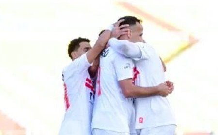 الزمالك يسعى لحسم التأهل لربع النهائي أمام زيسكو.. والمصري فى مهمة صعبة أمام كايزر تشيفز بالكونفدرالية.. وبيراميدز يسعى لتأمين الصدارة والدفاع عن لقب دوري الأبطال