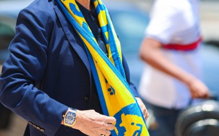 مدرب النصر السعودي يربط مستقبله بمصير كريستيانو رونالدو