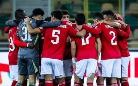 الأهلي وبيراميدز يتأهلان لربع نهائي دوري أبطال أفريقيا.. الزمالك يتعثر بالهزيمة أمام زيسكو يونايتد والمصري يخسر من كايزر تشيفز ويشعلان المنافسة على تأشيرتي التأهل بكأس الكونفدرالية