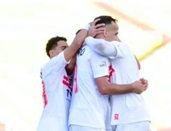 الزمالك يسعى لحسم التأهل لربع النهائي أمام زيسكو.. والمصري فى مهمة صعبة أمام كايزر تشيفز بالكونفدرالية.. وبيراميدز يسعى لتأمين الصدارة والدفاع عن لقب دوري الأبطال