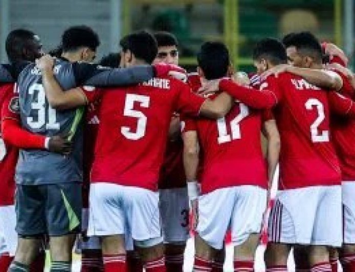 الأهلي وبيراميدز يتأهلان لربع نهائي دوري أبطال أفريقيا.. الزمالك يتعثر بالهزيمة أمام زيسكو يونايتد والمصري يخسر من كايزر تشيفز ويشعلان المنافسة على تأشيرتي التأهل بكأس الكونفدرالية