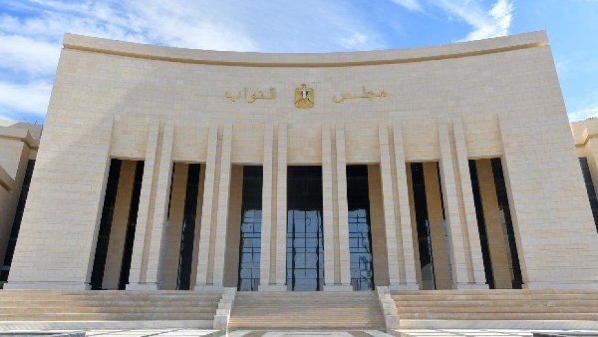 مجلس النواب يوافق على انضمام مصر لبرنامج أوروبى بتمويل 13.6 مليار يورو