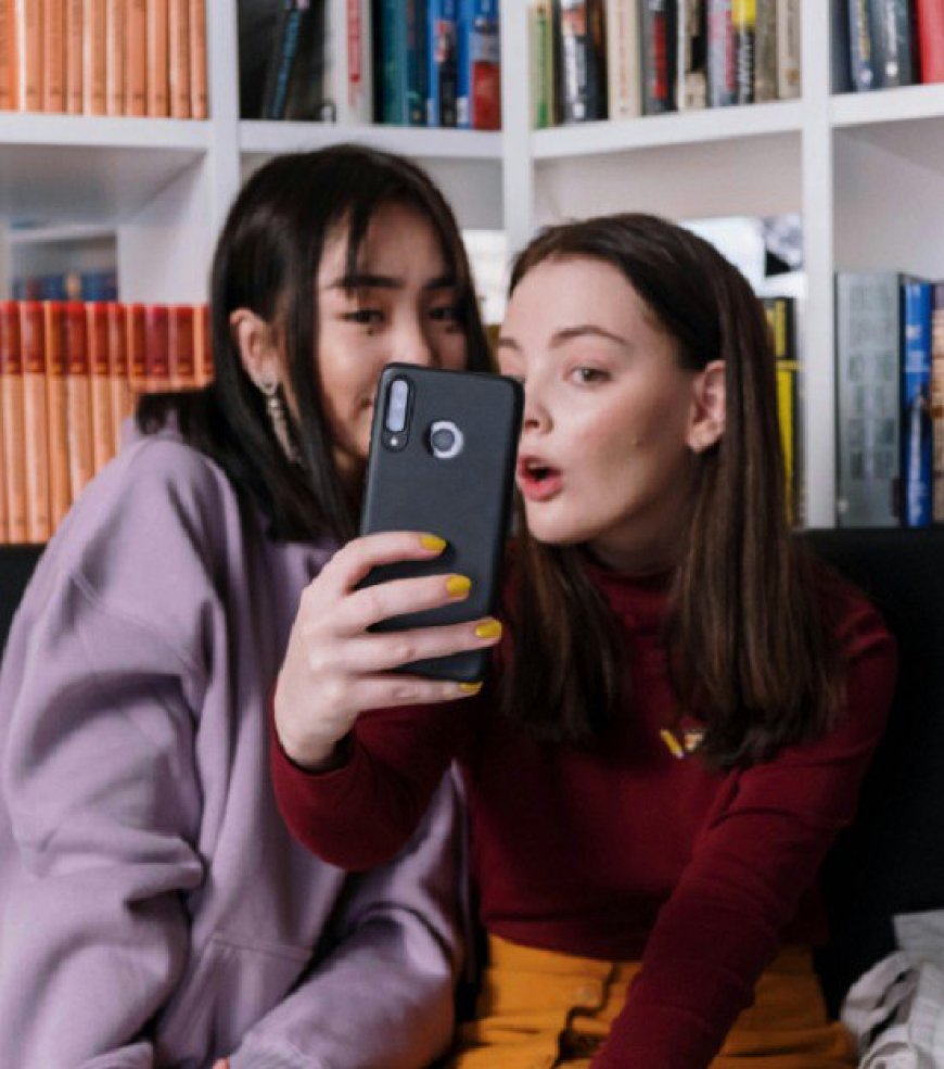 6 سمات يتمتع بها جيل زد وتميزه عن الأجيال الأخرى.. أبرزها المرونة