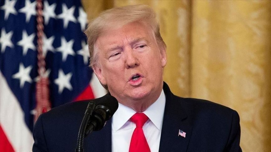 نهج ترامب يثير الحديث عن نظام عالمى جديد.. أسوشيتدبرس: اضطرابات الأسبوع الماضى رسخت عزمه على محو نظام ما بعد الحرب العالمية الثانية.. كندا تبرز فى قيادة دول المواجهة.. وتوتر علاقات واشنطن بحلفائها بسبب سياساته