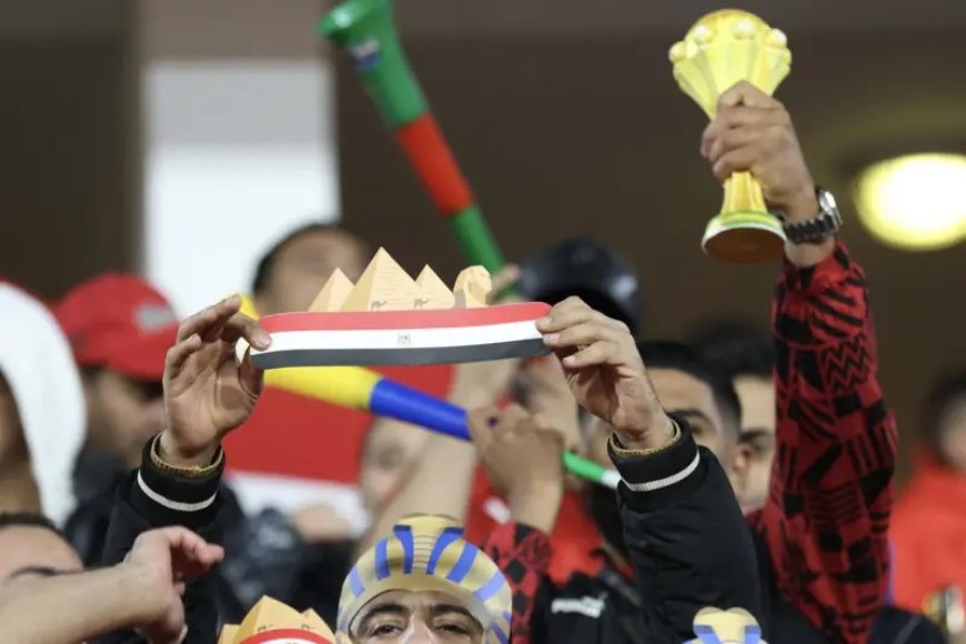 منتخب مصر يواجه السنغال فى السابعة مساء الأربعاء بنصف نهائى أمم أفريقيا 2025الرحلة نحو اللقب الثامن مستمرة -تحيا مصر - Tahya Misir