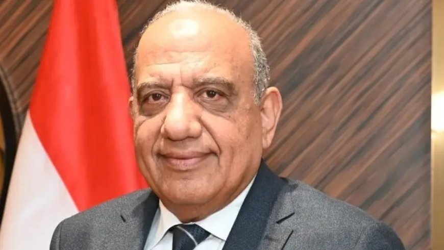 مدبولي: الشبكات الكهربائية جاهزة للربط الإقليمي مع السعودية -تحيا مصر - Tahya Misir