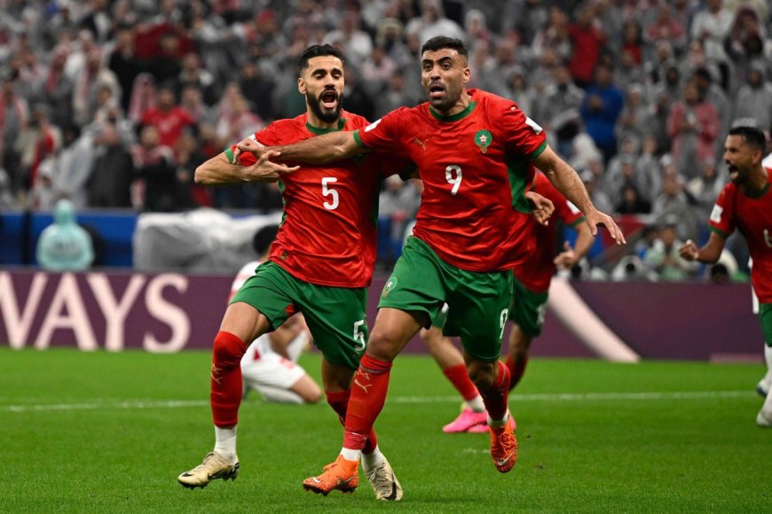 صدام ناري بين المغرب والسنغال لحصد «النجمة الثانية» فى أمم أفريقيا