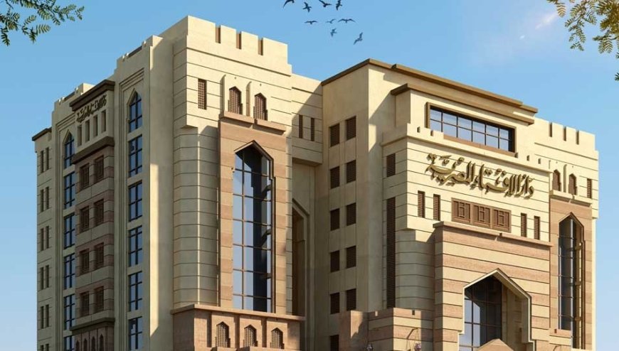 اليوم.. دار الإفتاء تستطلع هلال شهر شعبان للعام 1447 هجريا