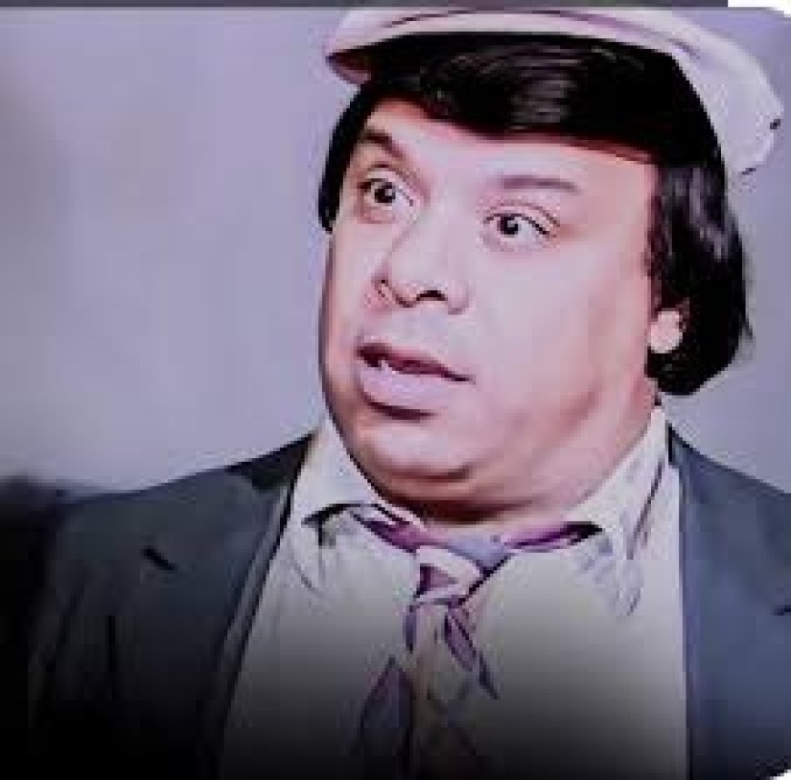 ذكرى رحيل وحيد سيف.. كوميديان رحل حزينًا