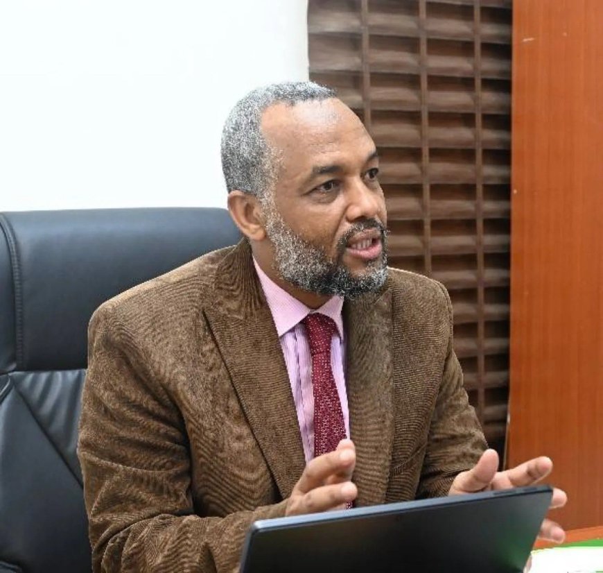 وزير الصحة السوداني يعلن عن احتواء مرض الكوليرا في معظم الولايات