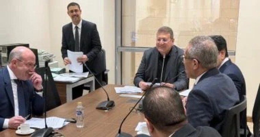 الاتحاد الأوروبى يقدم منحة لمصر بقيمة 75 مليون يورو.. واقتصادية النواب تبحث آلية إنفاقها