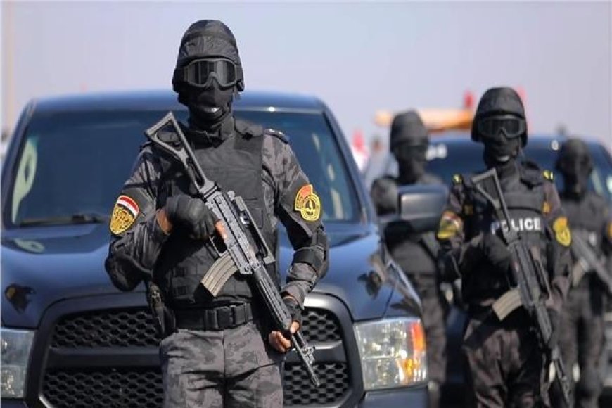 ضربات أمنية على المنافذ خلال 24 ساعة.. ضبط قضايا تهريب وتنفيذ 254 حكما