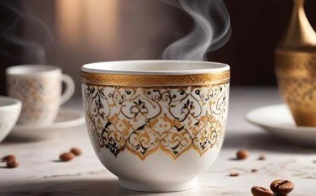 كيف نعتاد على نقص الكافيين في نهار رمضان؟