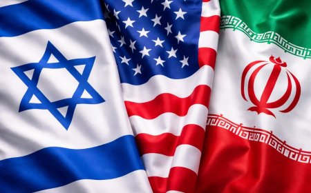 صوت الفوضى،، حرب بلا أفق في سماء المنطقة