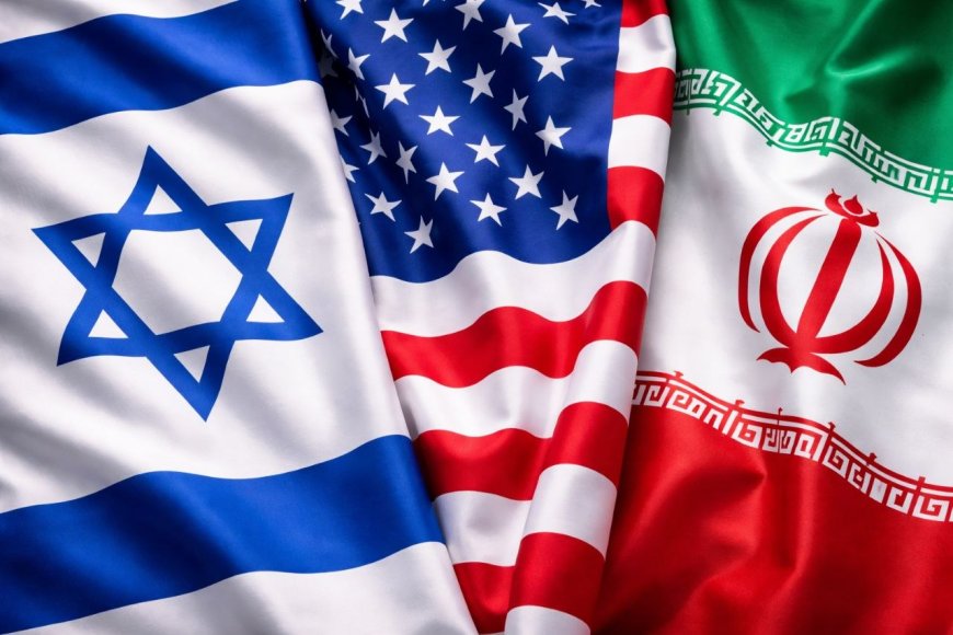 صوت الفوضى،، حرب بلا أفق في سماء المنطقة