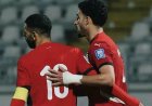 قبل 50 يوما على المونديال.. ثنائي منتخب مصر ضمن قائمة الأفضل بكأس العالم