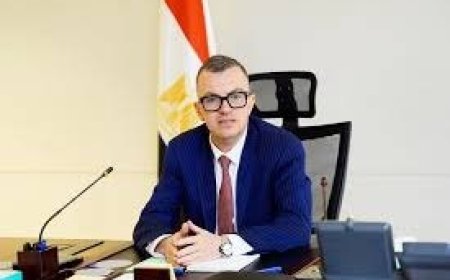 وزير التخطيط: الناتج المحلي سيسجل 24.5 تريليون جنيه العام المالى المقبل