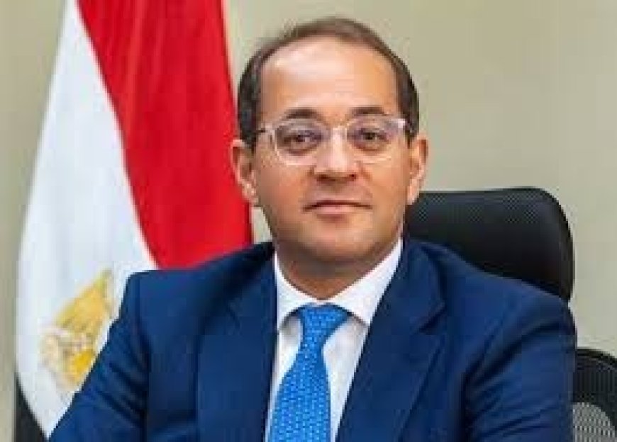 وزير المالية يكشف تحديد متوسط سعر الصرف عند 47 جنيها بموازنة 2026/2027